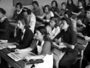 photo Documentaire -Une adolescence annexée - Projection-échange