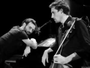 photo Concerts Jack Simard et Stann Duguet - JePh