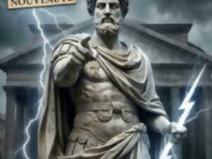 photo Le défi du Panthéon