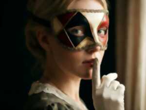 photo Cluedo : Le marchand de sable de la Glucoserie