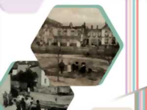 photo Expositon sur la vie des civils vosgiens pendant la Grande guerre