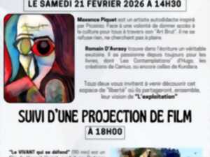 photo Exposition : Journée mondiale de la justice sociale