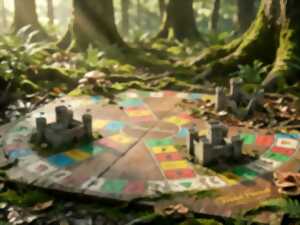 photo Trivial pursuit : mission patrimoine