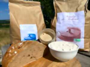 photo Weekend à la ferme