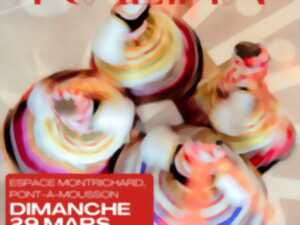 photo Représentation annuelle du Groupe Folklorique Polonais Kalina