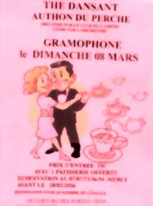 photo Thé dansant à Authon-du-Perche