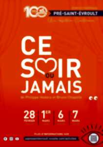 photo Ce soir ou jamais