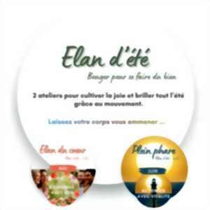 photo Atelier de kinésiologie ludique® - Epoisses