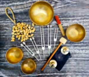 photo Voyage Sonore- Vic des prés