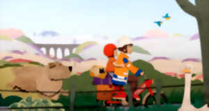 photo CINÉCO : LE SECRET DES MÉSANGES