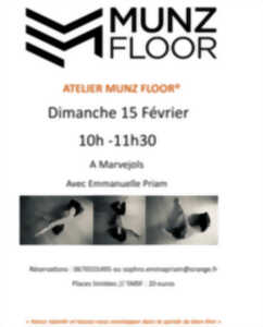 photo ATELIER MUNZ FLOOR