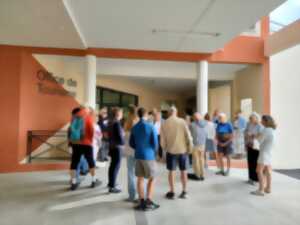 photo BALADES URBAINES