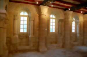 photo Secrets de Pays : La Maison de l'Art Roman