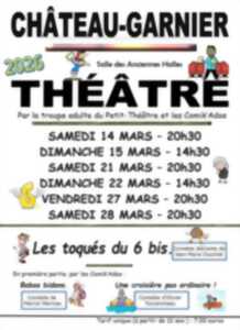 photo Théâtre