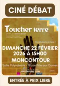 photo Ciné-débat - Toucher Terre