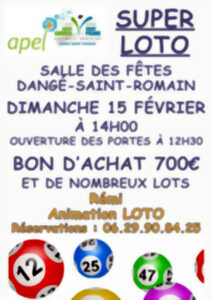 photo SUPER LOTO