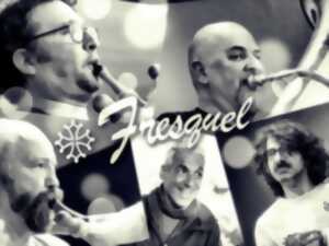 photo QUINZAINE OCCITANE - TAULEJADA ET BALETI AVEC FRESQUEL