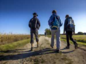 photo Randonnée Saint-Valentin
