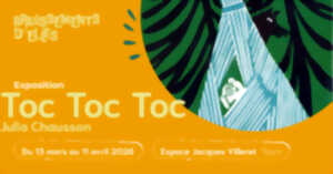 photo EXPO - Toc Toc Toc
