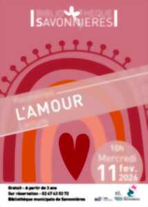 photo Racontines l'amour