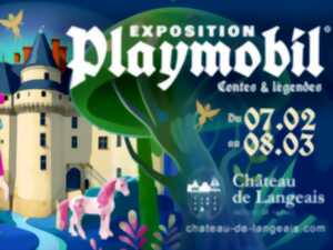 photo Exposition Playmobil