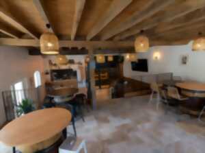 photo Franquette Concert chez Valley Bio