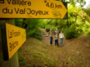 photo Rando des 2 lacs