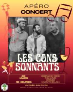 photo Apéro-Concert