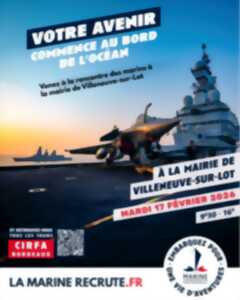 photo Rencontrez la Marine Nationale