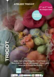 photo Atelier tricot