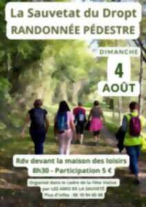 photo Randonnée-Fête de village