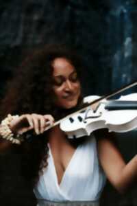 photo Concert gratuit : Taria