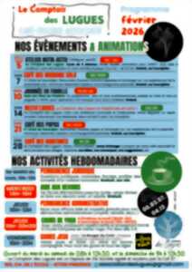 photo Le Resto'Lugues