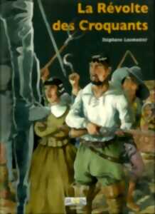 photo Conférence - l'Histoire de La Sauvetat-du-Dropt
