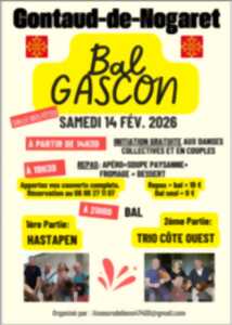 photo Bal Gascon