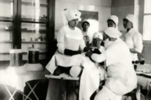 photo Exposition Regards d'Archives sur la santé - XIIe au XXIe siècle