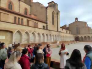 photo PRINTEMPS DES CIMETIÈRES - VISITE « DÉCALÉE » : SI LE CAMPO M’ÉTAIT CONTÉ