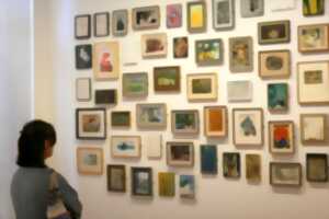 photo VISITE GUIDÉE FAMILLE - FAUVES, CUBES ET RÊVES DU XXÈ SIÈCLE