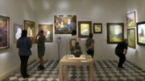 photo VISITE GUIDEE FAMILLE - HISTOIRES D’AMOUR(S) AU MUSÉE