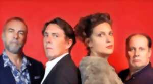 photo UN GRAND CRI D'AMOUR