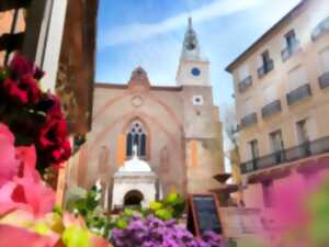 photo CONCERT D’ORGUE À LA CATHÉDRALE