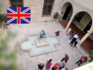 photo GUIDED HISTORICAL - WALKING TOUR OF PERPIGNAN