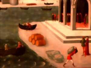 photo LE FESTIVAL DE L’EAU : L'EAU EN HÉRITAGE