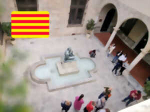 photo VISITA GUIADA EN CATALÀ - VISITA GUIADA AL CASC HISTORIC DE PERPINYÀ