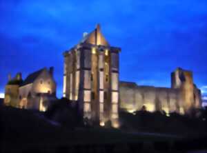 photo Balade nocturne théâtralisée