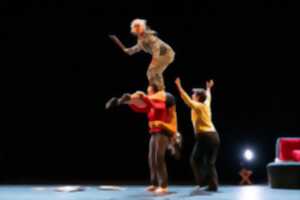 photo Festival SPRING : Le grand méchant frisson