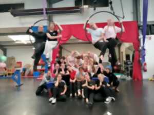 photo Festival SPRING : Les étincelantes