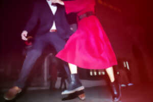 photo SOIRÉE DANSANTE