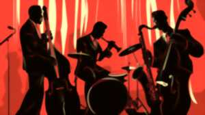 photo SOIRÉE DANSANTE AVEC L'ORCHESTRE LOCO BLUES