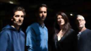 photo Concert au jardin : C-Ly